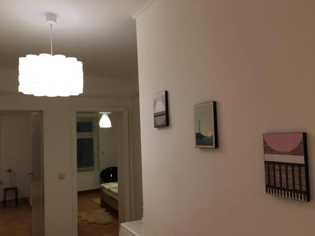 Apartment In Sternschanze Hamburg Luaran gambar
