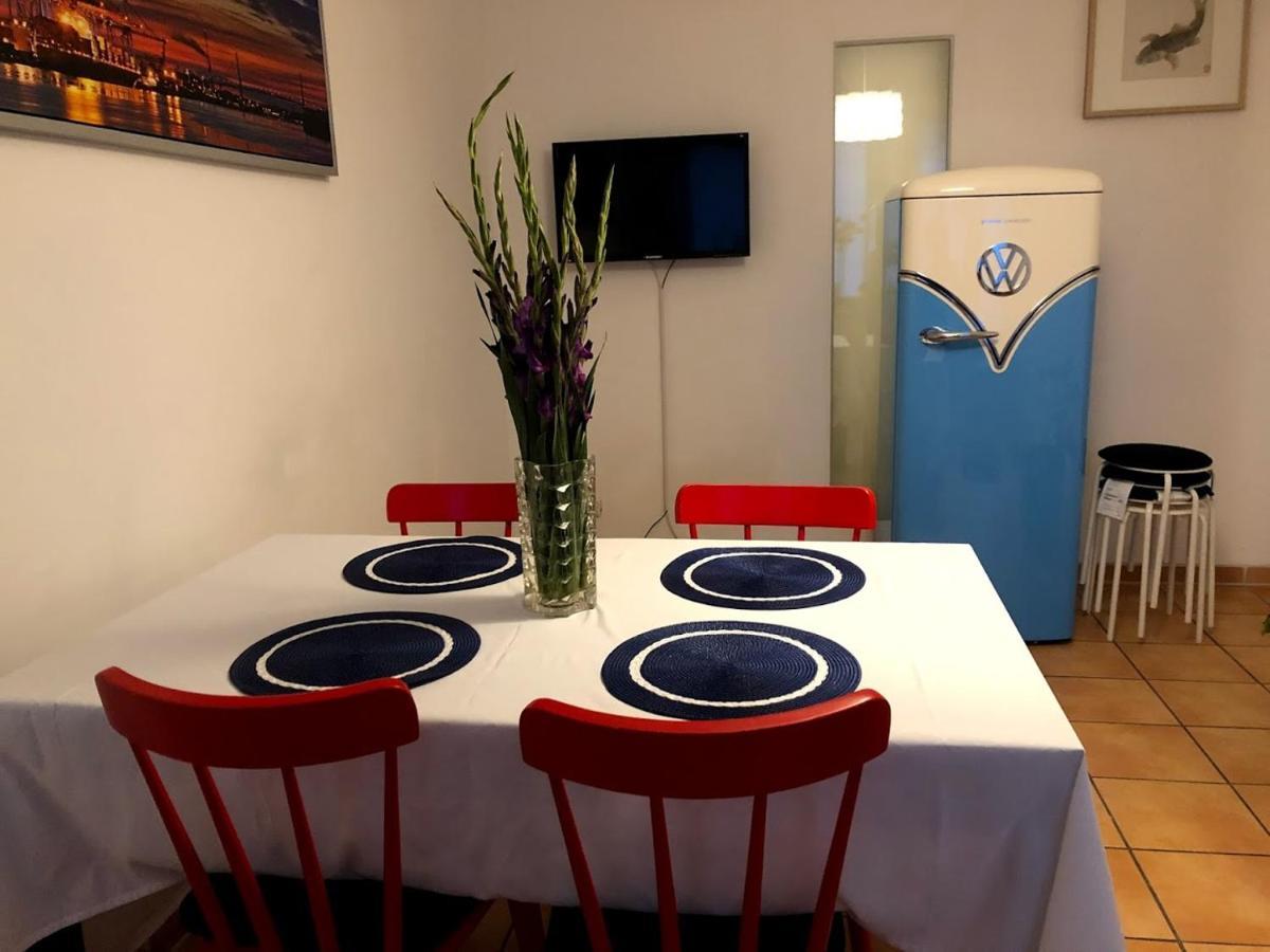 Apartment In Sternschanze Hamburg Luaran gambar