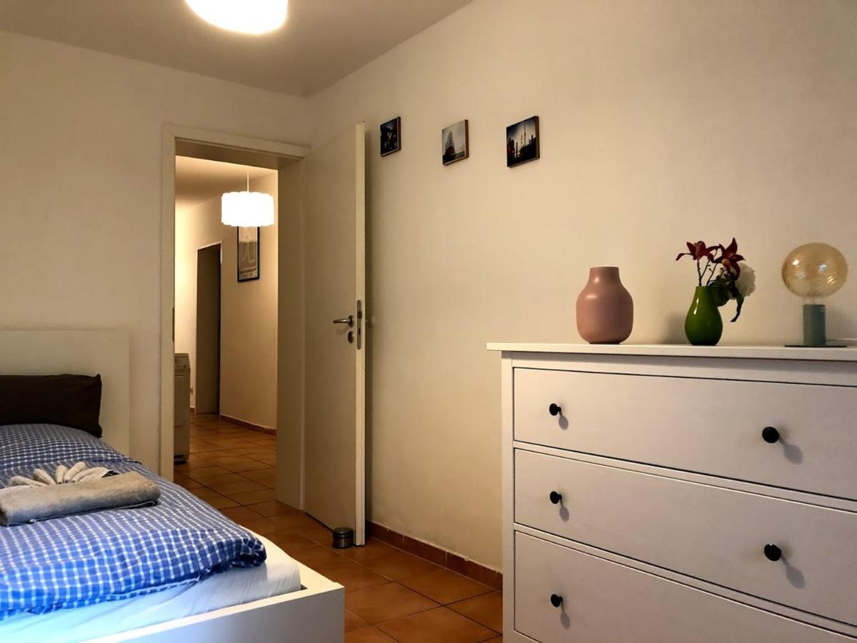 Apartment In Sternschanze Hamburg Luaran gambar