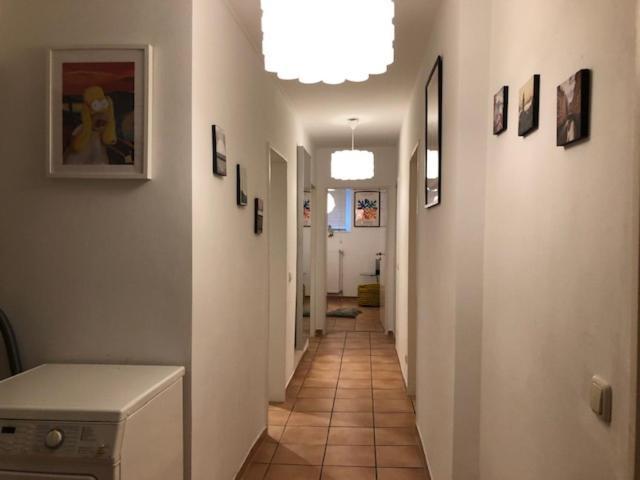 Apartment In Sternschanze Hamburg Luaran gambar