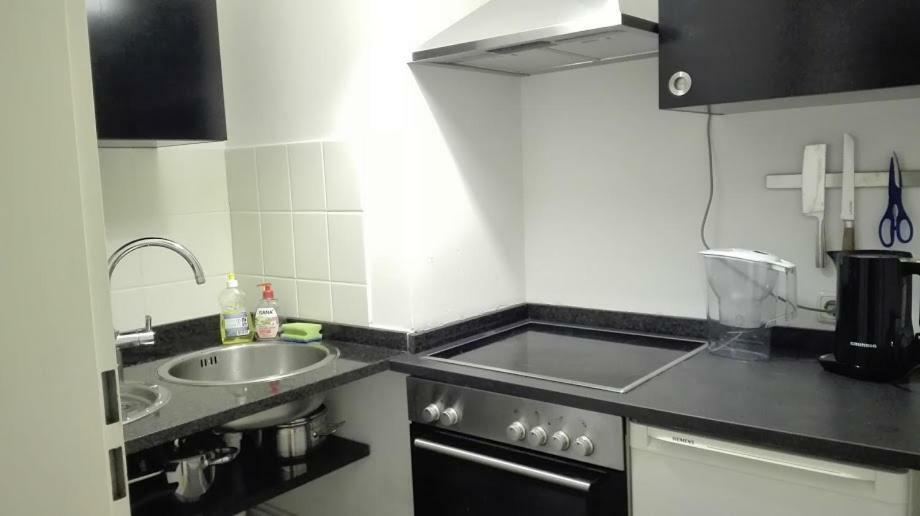 Apartment In Sternschanze Hamburg Luaran gambar