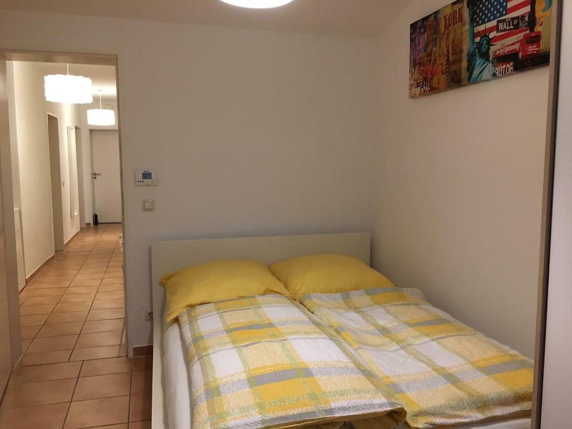 Apartment In Sternschanze Hamburg Luaran gambar