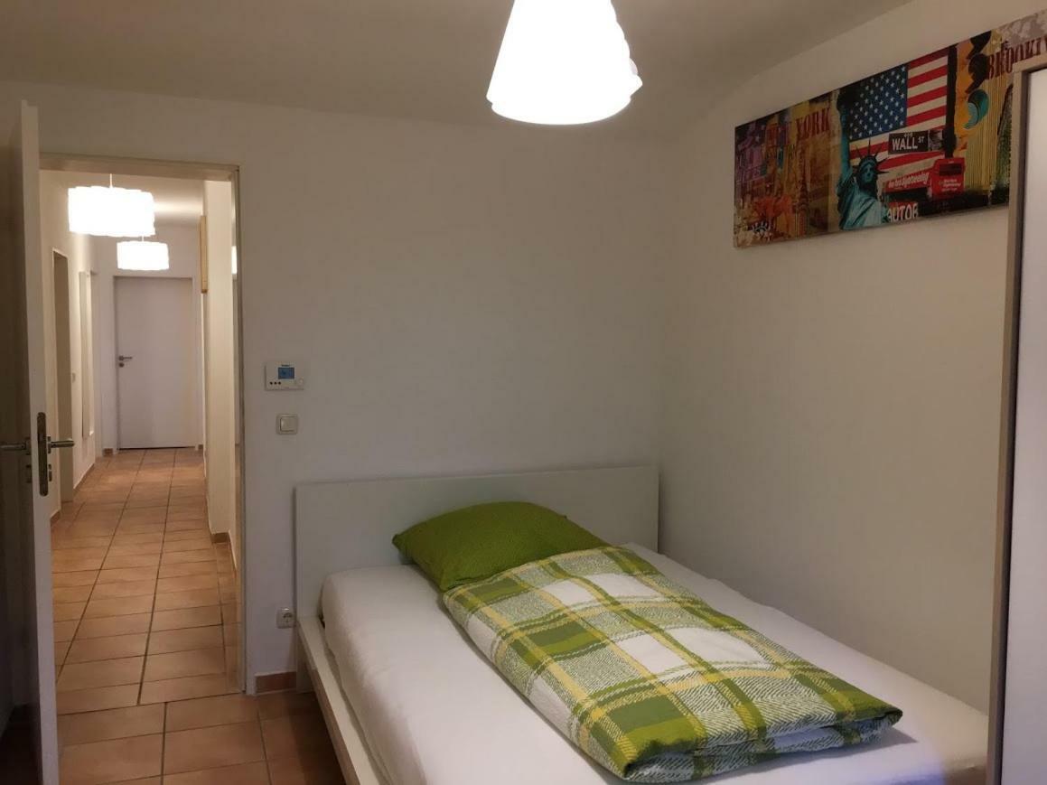 Apartment In Sternschanze Hamburg Luaran gambar